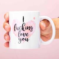 Mok I Fucking Love You Mok - thumbnail