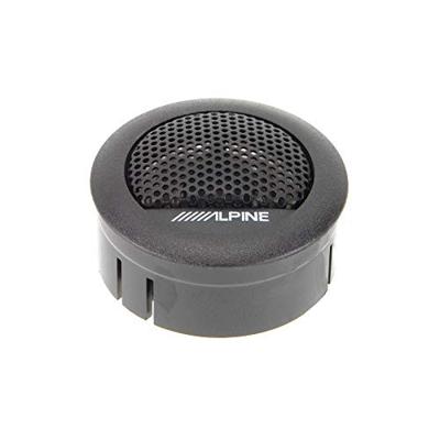 Alpine SXE-1006TW speaker-driver 45 W 2 stuk(s) Hogetonenluidspreker-driver