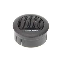 Alpine SXE-1006TW speaker-driver 45 W 2 stuk(s) Hogetonenluidspreker-driver - thumbnail