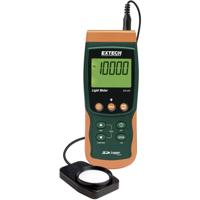 Extech SDL400 SDL400 Lichtmeter 0 - 100000 lx - thumbnail
