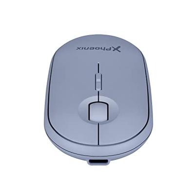 Wireless muis Phoenix REBBLE (1 Stuks)