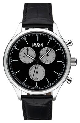 Hugo Boss HB1513543 Herenhorloge Hugo Boss HB1513543 Herenhorloge