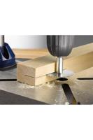 Gleufzaag dia. 50X0.8 mm kaart KWB - Kwb - thumbnail