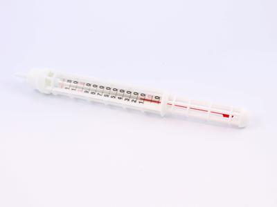 Thermometer voor melk en water