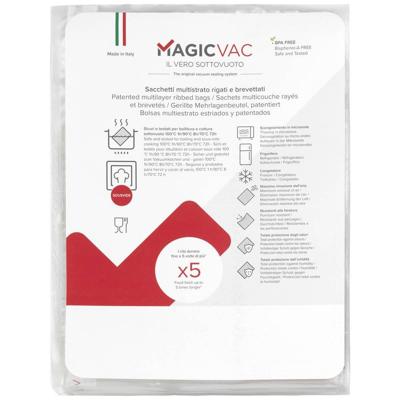 Magic Vac ACO1036 Vacuümzak (b x h) 30 cm x 40 cm