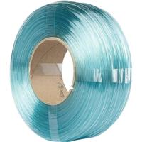 Spectrum Filaments 81273 ReFill Premium PLA High Speed Filament PLA kunststof Highspeed filament, Hoge stijfheid, Hoge treksterkte 1.75 mm 1000 g Iceland Blue, - thumbnail