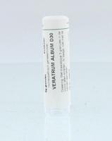 Homeoden Heel Veratrum album D30 6 Gram - thumbnail