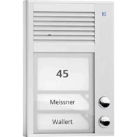 TCS TÜR Control Sonstige Installationstechnik Deurintercom Meerdere kleuren - thumbnail