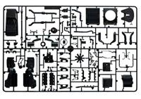Italeri 510003930 Scania R730 Streamline Chimera Vrachtwagen (bouwpakket) 1:24 - thumbnail