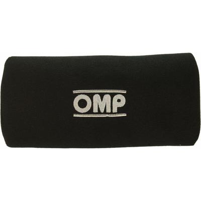 Rugleuning voor racestoel OMP HB/692/N Zwart Universeel Klein