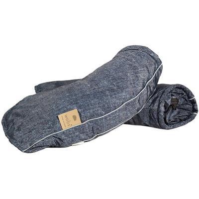 Wobs Handmof luxe antraciet