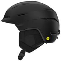 Giro Tor Spherical Mips Helm Matte Black S - thumbnail