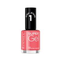 Rimmel London SuperGel Gel Nagellak - 032 Cocktail Passion - thumbnail