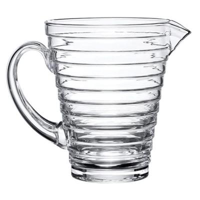 IITTALA - Aino Aalto - Karaf 1,20l helder