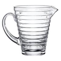 IITTALA - Aino Aalto - Karaf 1,20l helder - thumbnail