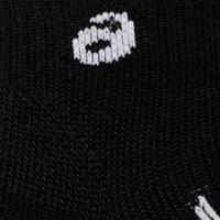 Sokken Asics Court+ Tennis Zwart Schoenmaat 35-38 - thumbnail