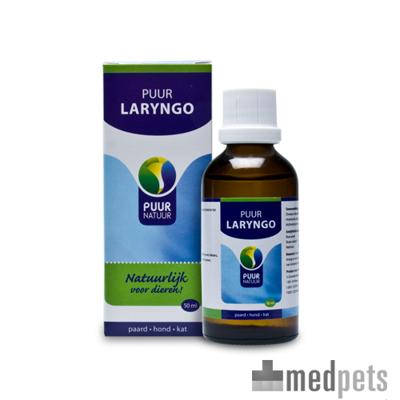 Puur Laryngo 50ml