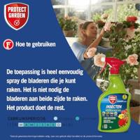 Protect Garden Sanium Spray 1L - Tegen Insecten - thumbnail