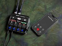 Zoom PodTrak P4next - thumbnail