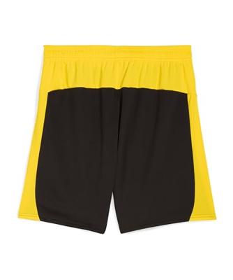 PUMA Borussia Dortmund Thuisbroekje 2025-2026 PUMA Borussia Dortmund Thuisbroekje 2025-2026