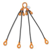 Beta 8098Sl D6-4-Ketting Leng 4 Sprong M4 - 080980204 - thumbnail