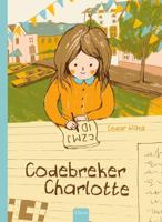 Codebreker Charlotte (Hardback) - thumbnail