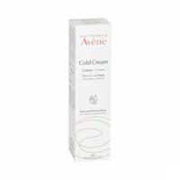 Avene Cold Cream Creme Nf 100ml - thumbnail