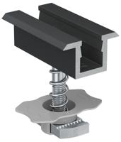 Fischer 520112 PM C 33-39 AL sw Middenklem - thumbnail