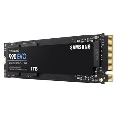 Samsung SSD 990 EVO 1TB