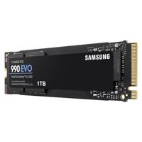 Samsung SSD 990 EVO 1TB - thumbnail