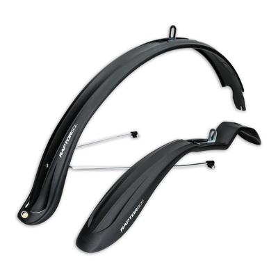 Simpla Spatbordenset raptor long stays 26 - 28 inch