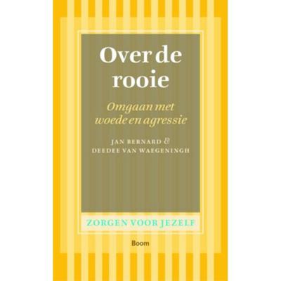 Over de rooie (Paperback)