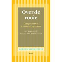 Over de rooie (Paperback) - thumbnail