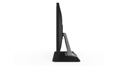 elo Touch Solution 1902L LED-monitor Energielabel: F (A - G) 48.3 cm (19 inch) 1280 x 1024 Pixel 5:4 14 ms VGA, HDMI, USB-A 2.0, Micro-USB