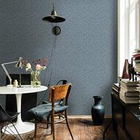 Dutch Wallcoverings Apelviken - Apelkvist Blue - Blauw - thumbnail