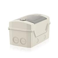 Intratec MKDGH4-01 MKDGH4-01 Distributiekast Inhoud: 1 stuk(s) - thumbnail