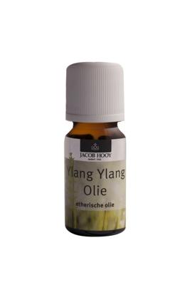 Jacob Hooy Essentiële Olie Ylang Ylang Jacob Hooy Essentiële Olie Ylang Ylang