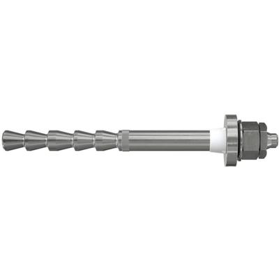 Fischer 531384 Highbond anker dynamisch 14 mm 10 stuk(s)