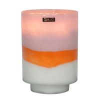 ONNO Collection Art Angele Candle L Secret Romance 1St - thumbnail