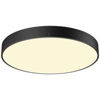 SLV Plafondlamp / HanglampMedo 60 zwart - CCT - Ø 60cm - 1007322 - thumbnail