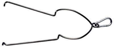 FollowMe hanger top-light