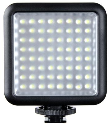 Godox LED camera verlichting - LED 64