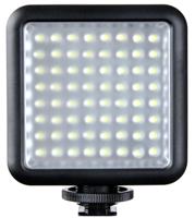 Godox LED camera verlichting - LED 64 - thumbnail