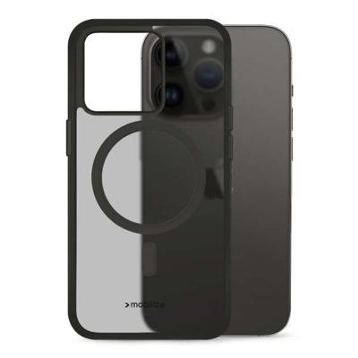 Mobilize MagSafe Compatible Hybrid Pro Case Apple iPhone 14 Pro Black