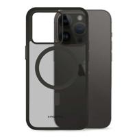Mobilize MagSafe Compatible Hybrid Pro Case Apple iPhone 14 Pro Black - thumbnail