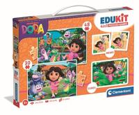 Interactieve Kindertablet Clementoni - thumbnail