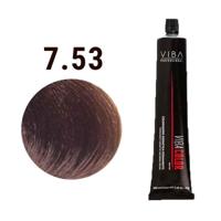 VIBA Permanent Colouring Cream Haarverf - thumbnail