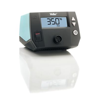 Weller WE1010 230V F/G Soldeerstation Digitaal 70 W 100 - 450 °C Weller WE1010 230V F/G Soldeerstation Digitaal 70 W 100 - 450 °C