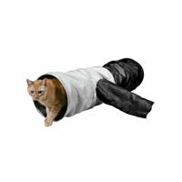 Trixie speeltunnel kat - thumbnail