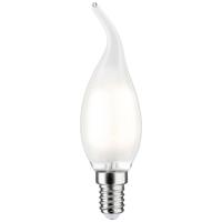 Paulmann 28685 LED-lamp Energielabel F (A - G) E14 2.6 W Warmwit (Ø x h) 35 mm x 120 mm 1 stuk(s) - thumbnail